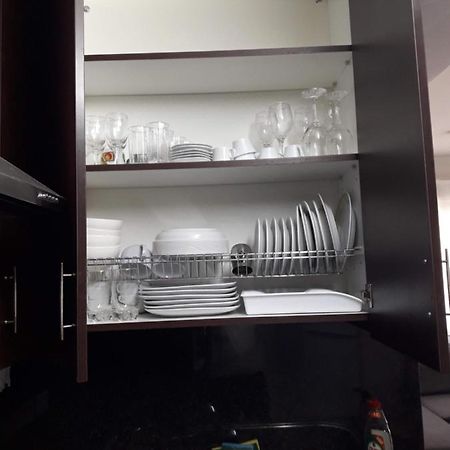 A Modern Apartment For You Nicosia Exterior foto