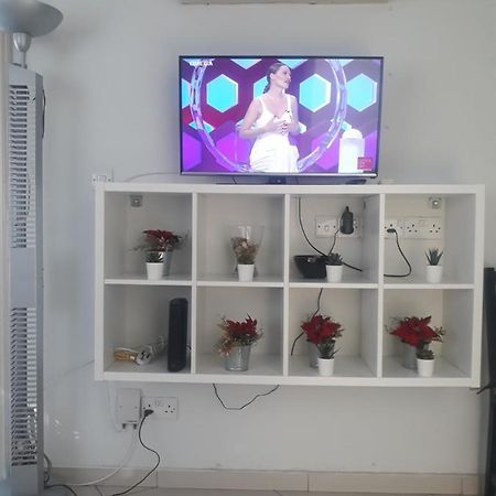 A Modern Apartment For You Nicosia Exterior foto