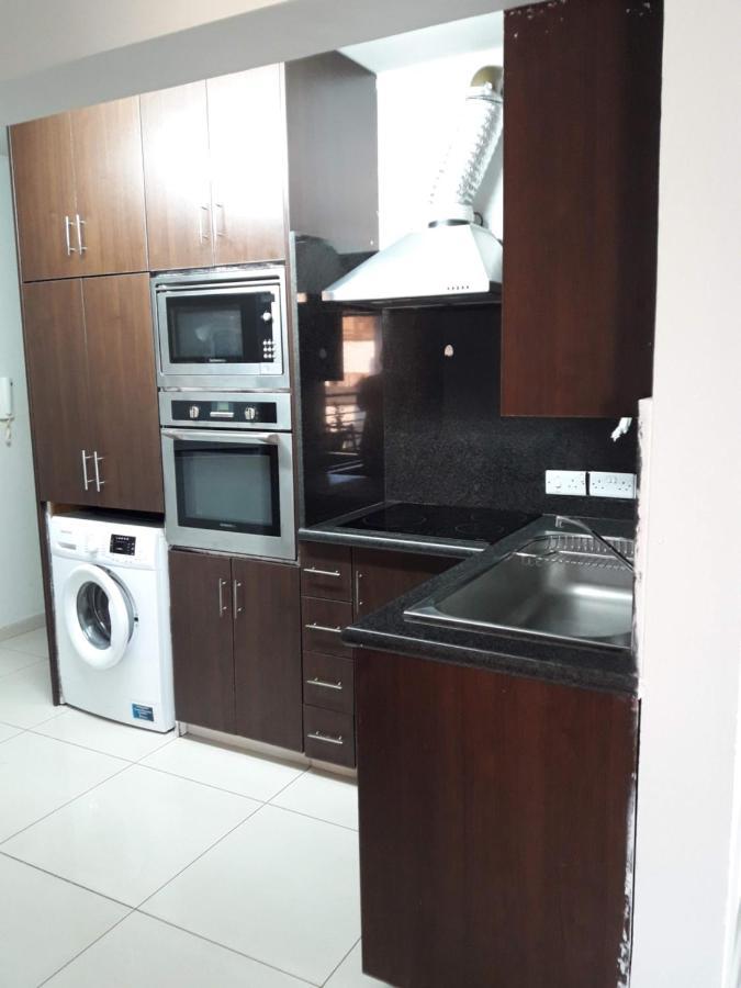 A Modern Apartment For You Nicosia Exterior foto