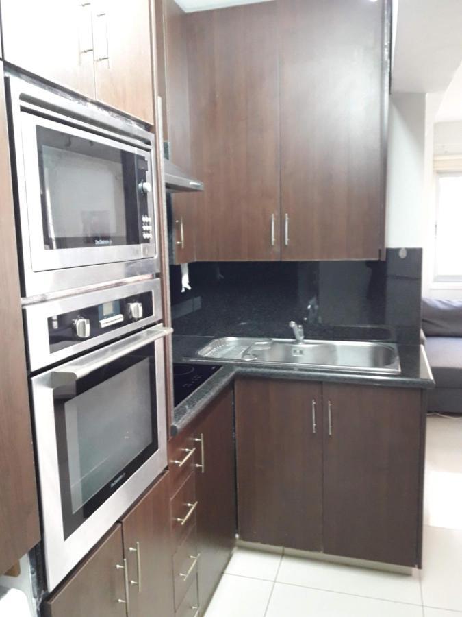 A Modern Apartment For You Nicosia Exterior foto