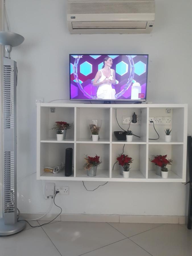 A Modern Apartment For You Nicosia Exterior foto